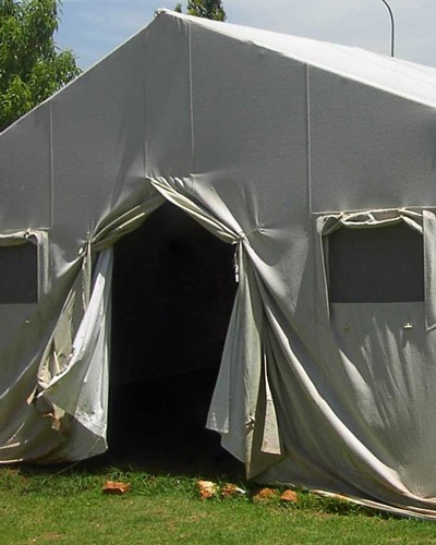Изготавливаем солдатские палатки в Калаче-на-Дону вместимостью <strong>до 70 человек</strong>